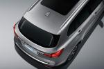 Hanteng X7 PHEV 2018 года